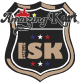 ISKロゴ